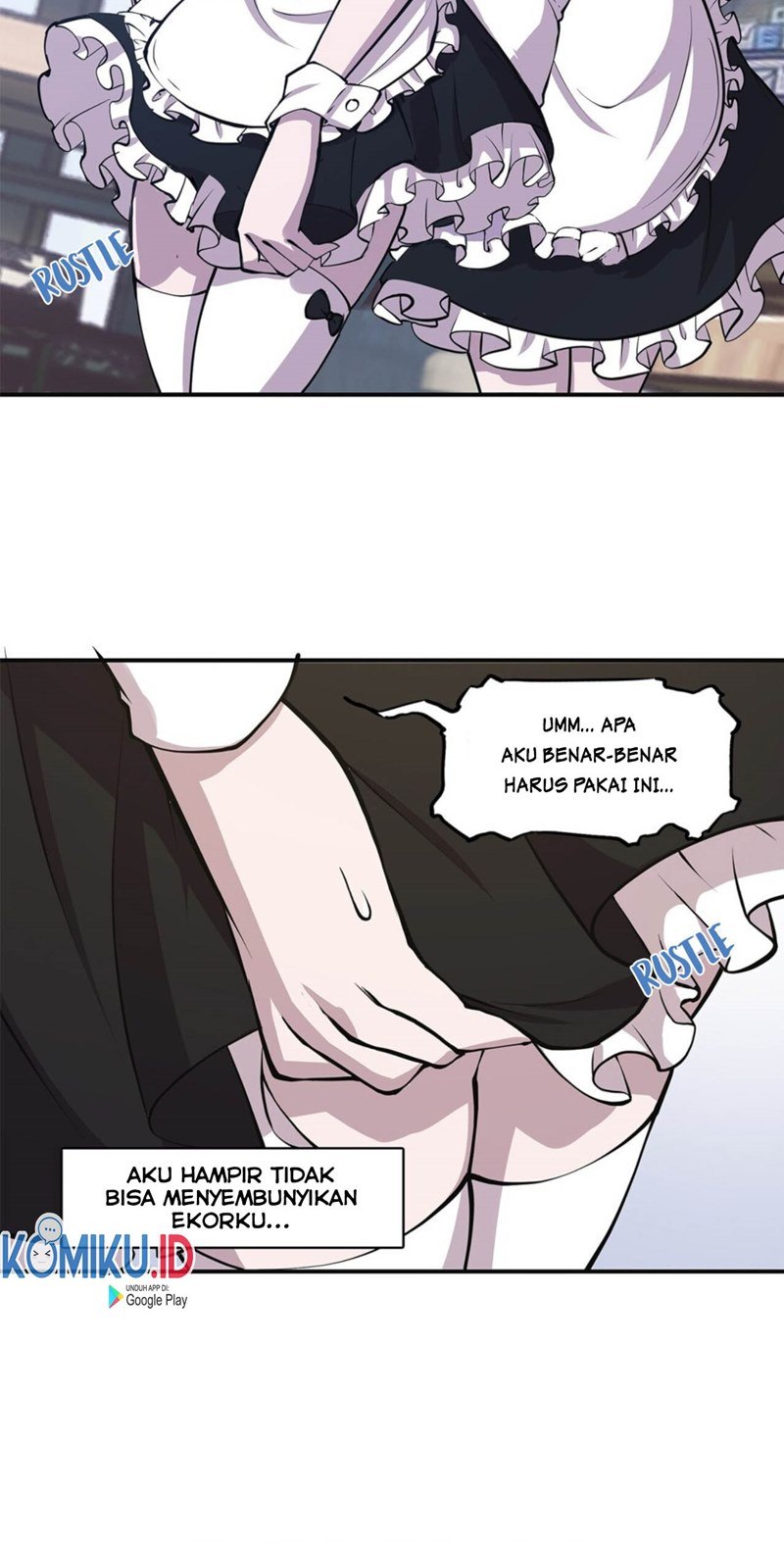 The Blood Princess And The Knight chapter 84