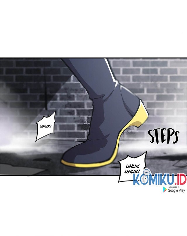 The Blood Princess And The Knight chapter 86