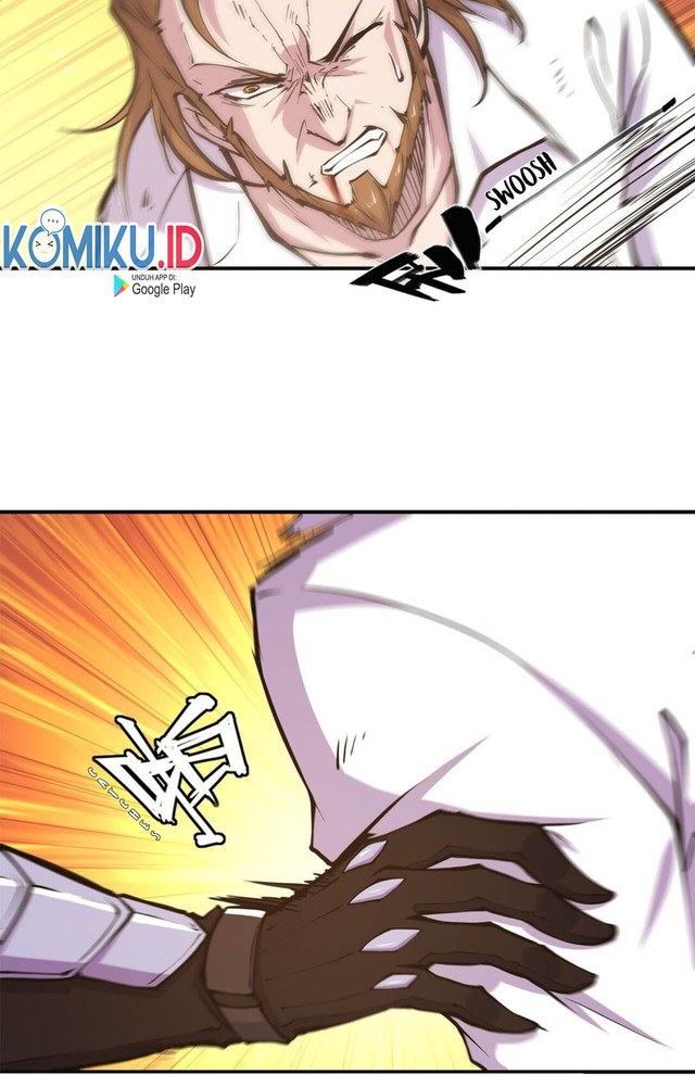 The Blood Princess And The Knight chapter 86