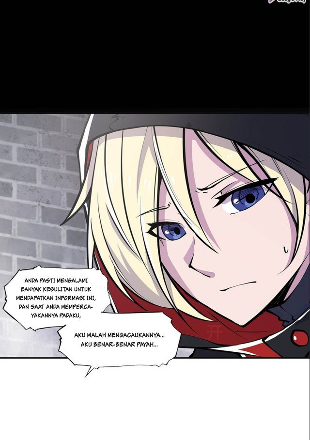 The Blood Princess And The Knight chapter 86