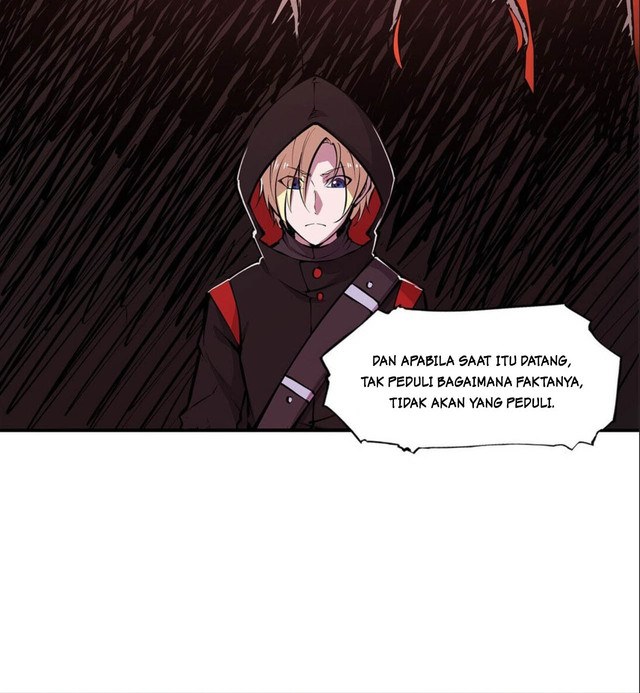 The Blood Princess And The Knight chapter 86