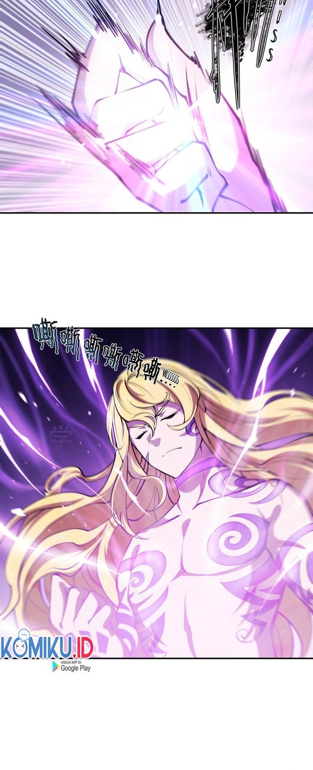 The Blood Princess And The Knight Chapter 87 Bahasa Indonesia