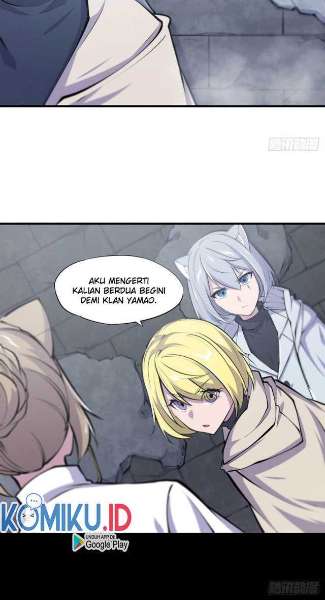 The Blood Princess And The Knight Chapter 119 Bahasa Indonesia