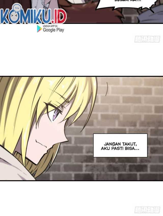 The Blood Princess And The Knight Chapter 119 Bahasa Indonesia