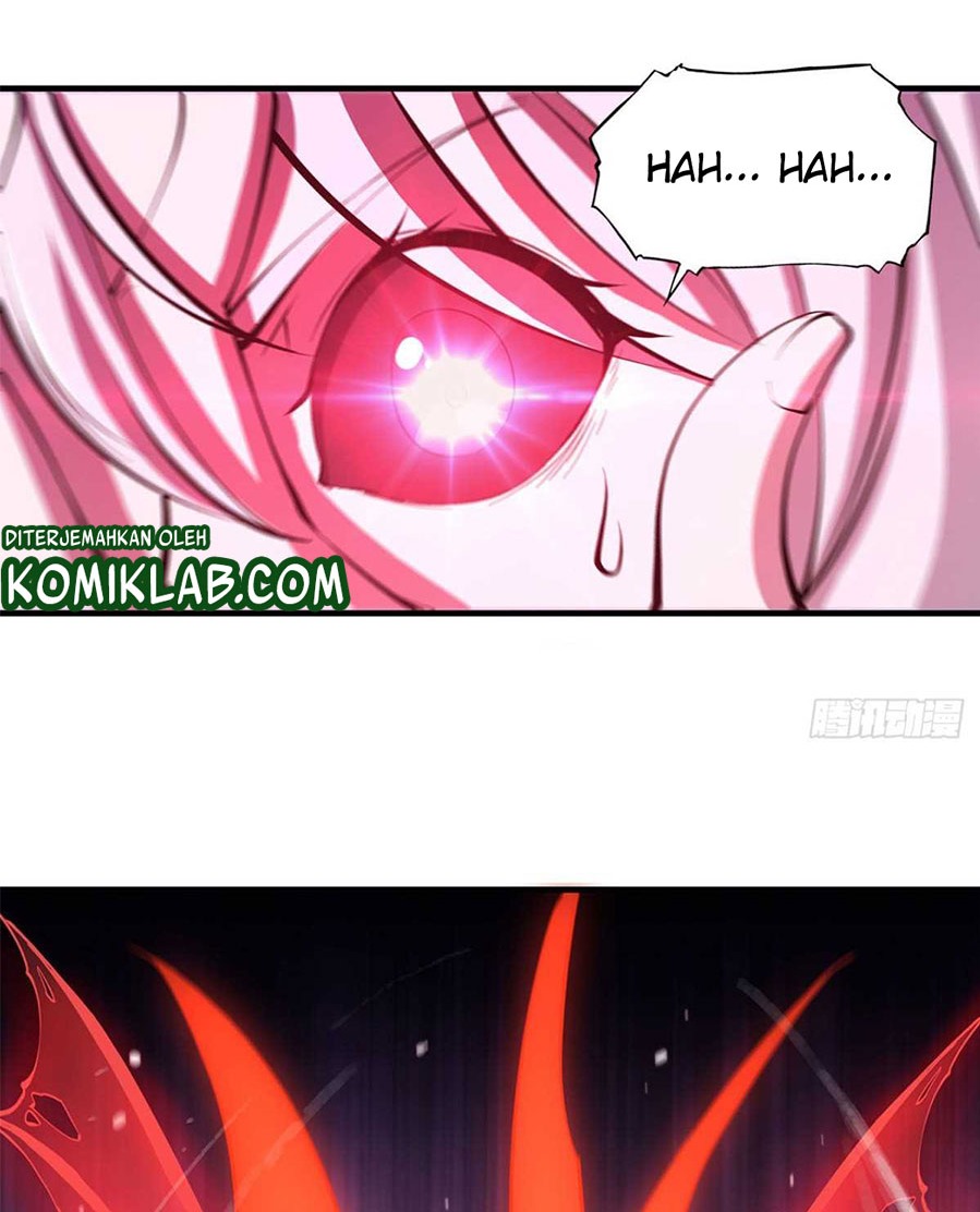 The Blood Princess And The Knight Chapter 157 Bahasa Indonesia