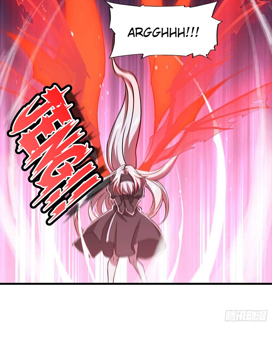 The Blood Princess And The Knight Chapter 157 Bahasa Indonesia