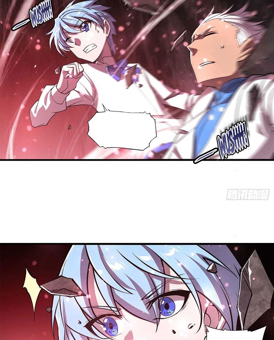 The Blood Princess And The Knight Chapter 157 Bahasa Indonesia