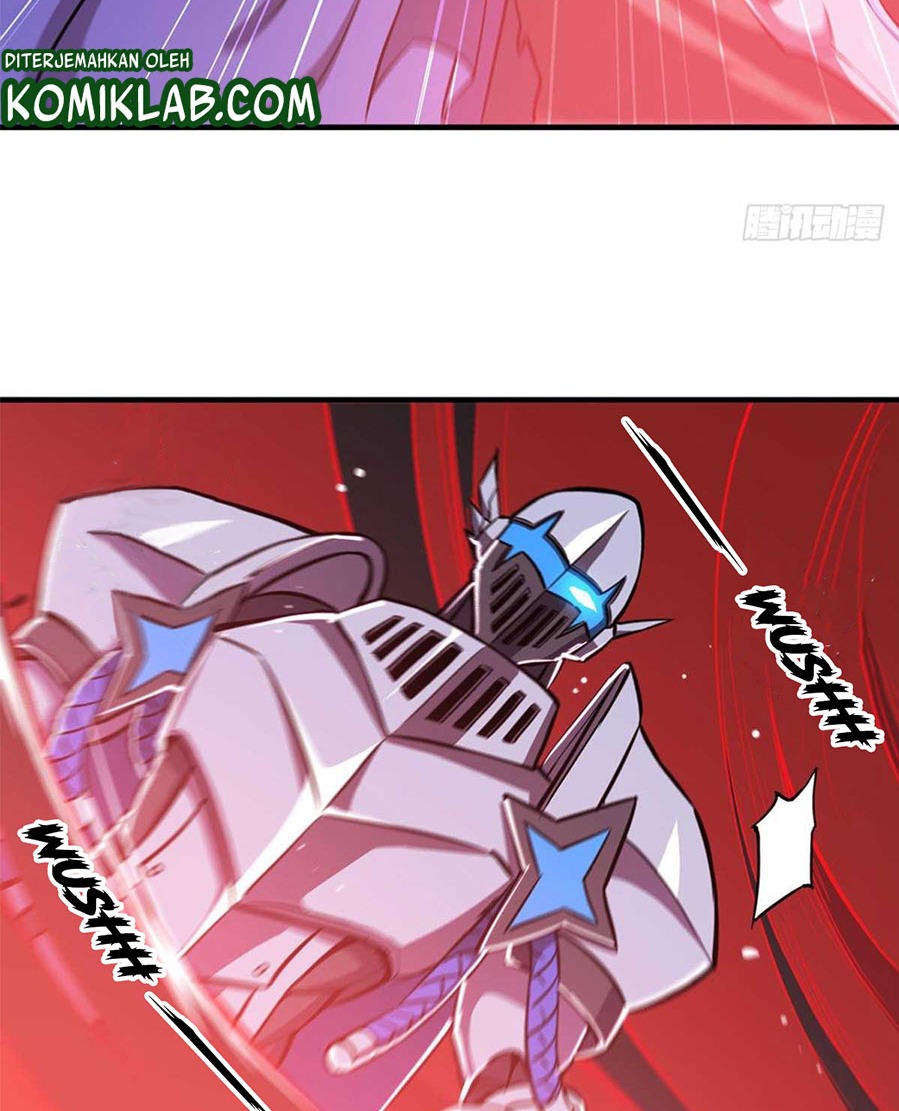 The Blood Princess And The Knight Chapter 157 Bahasa Indonesia