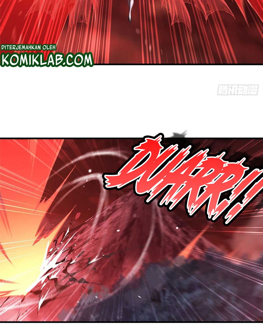 The Blood Princess And The Knight Chapter 157 Bahasa Indonesia