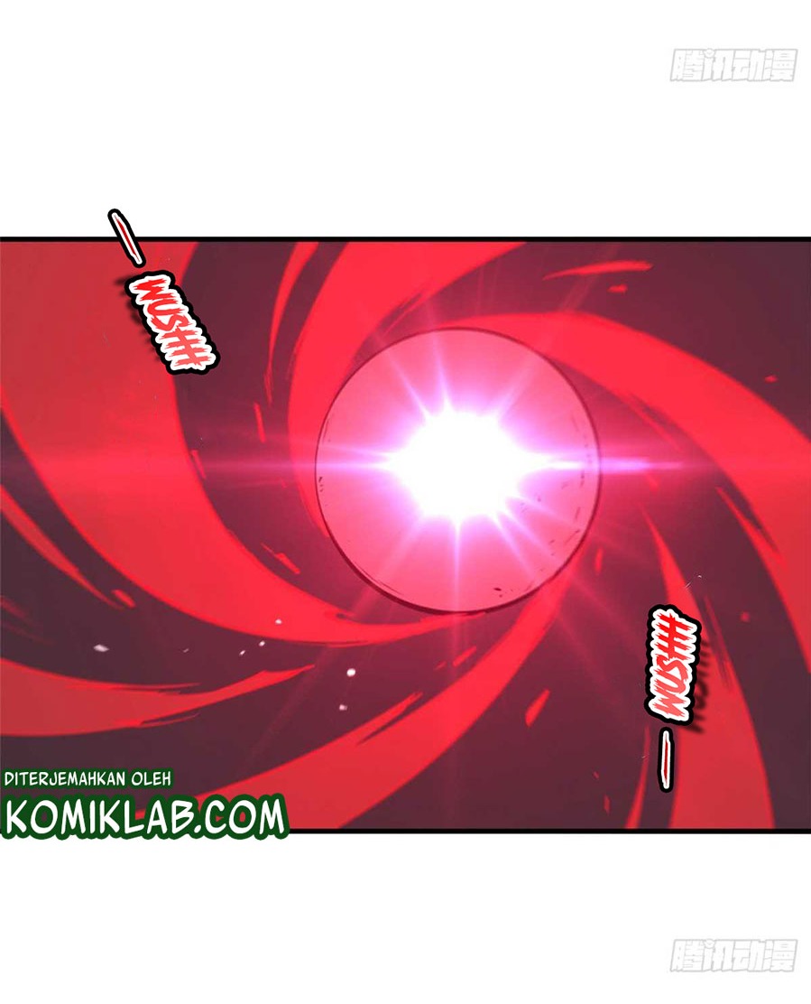 The Blood Princess And The Knight Chapter 157 Bahasa Indonesia