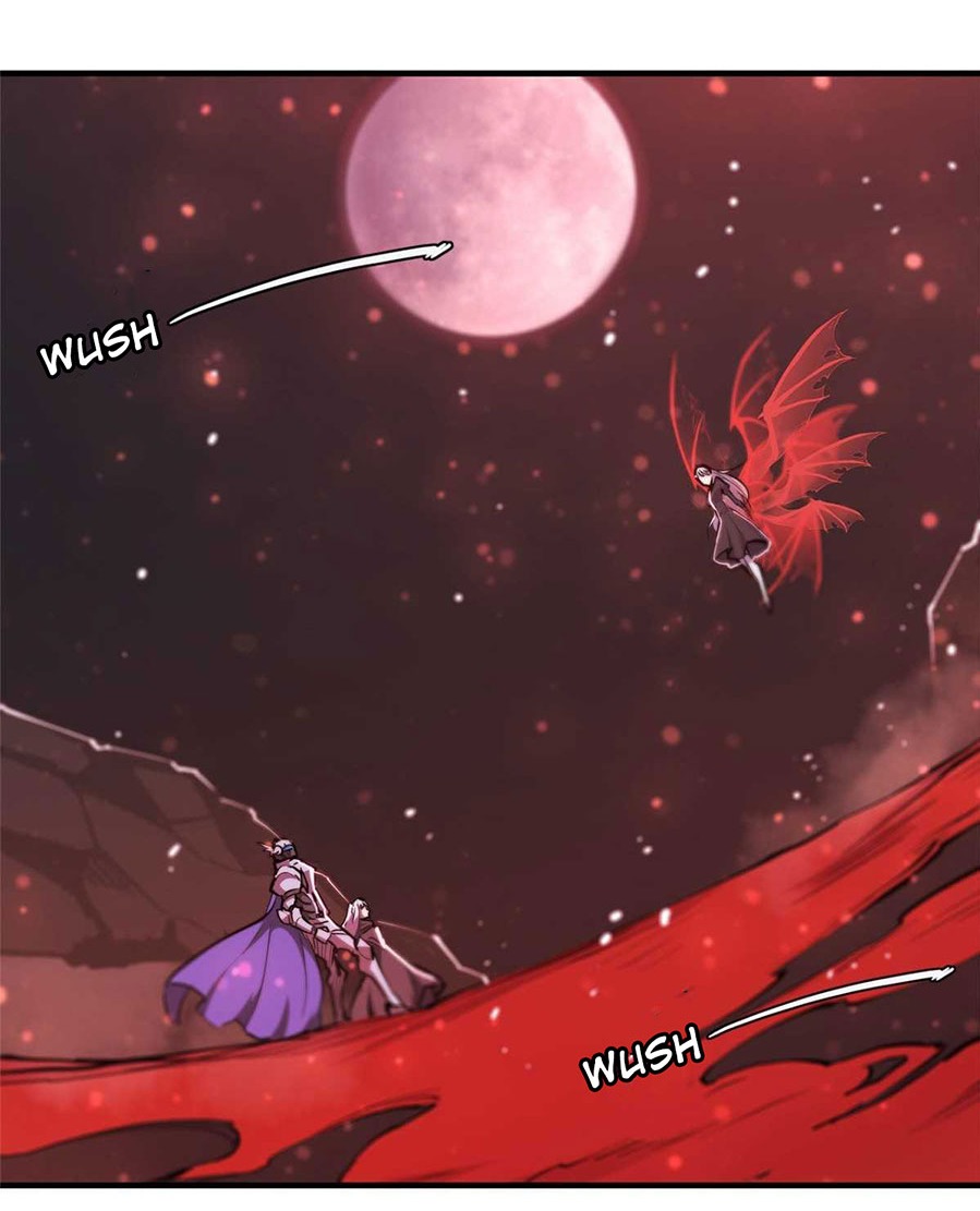 The Blood Princess And The Knight Chapter 157 Bahasa Indonesia