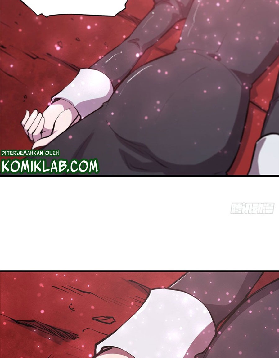 The Blood Princess And The Knight Chapter 158 Bahasa Indonesia