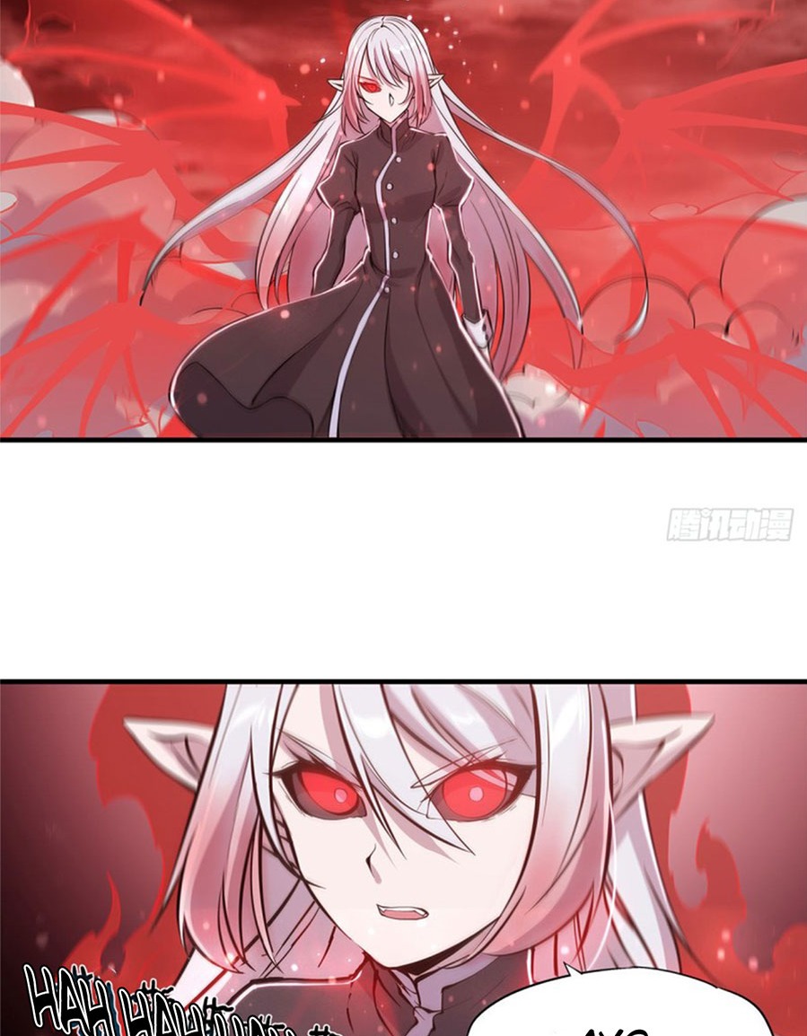 The Blood Princess And The Knight Chapter 158 Bahasa Indonesia