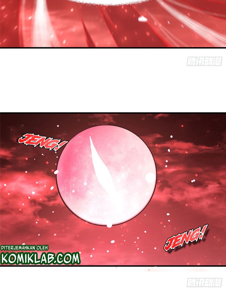 The Blood Princess And The Knight Chapter 158 Bahasa Indonesia