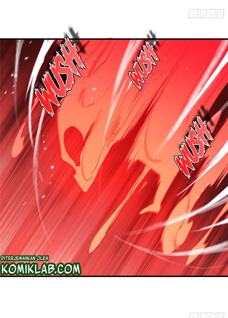 The Blood Princess And The Knight Chapter 158 Bahasa Indonesia