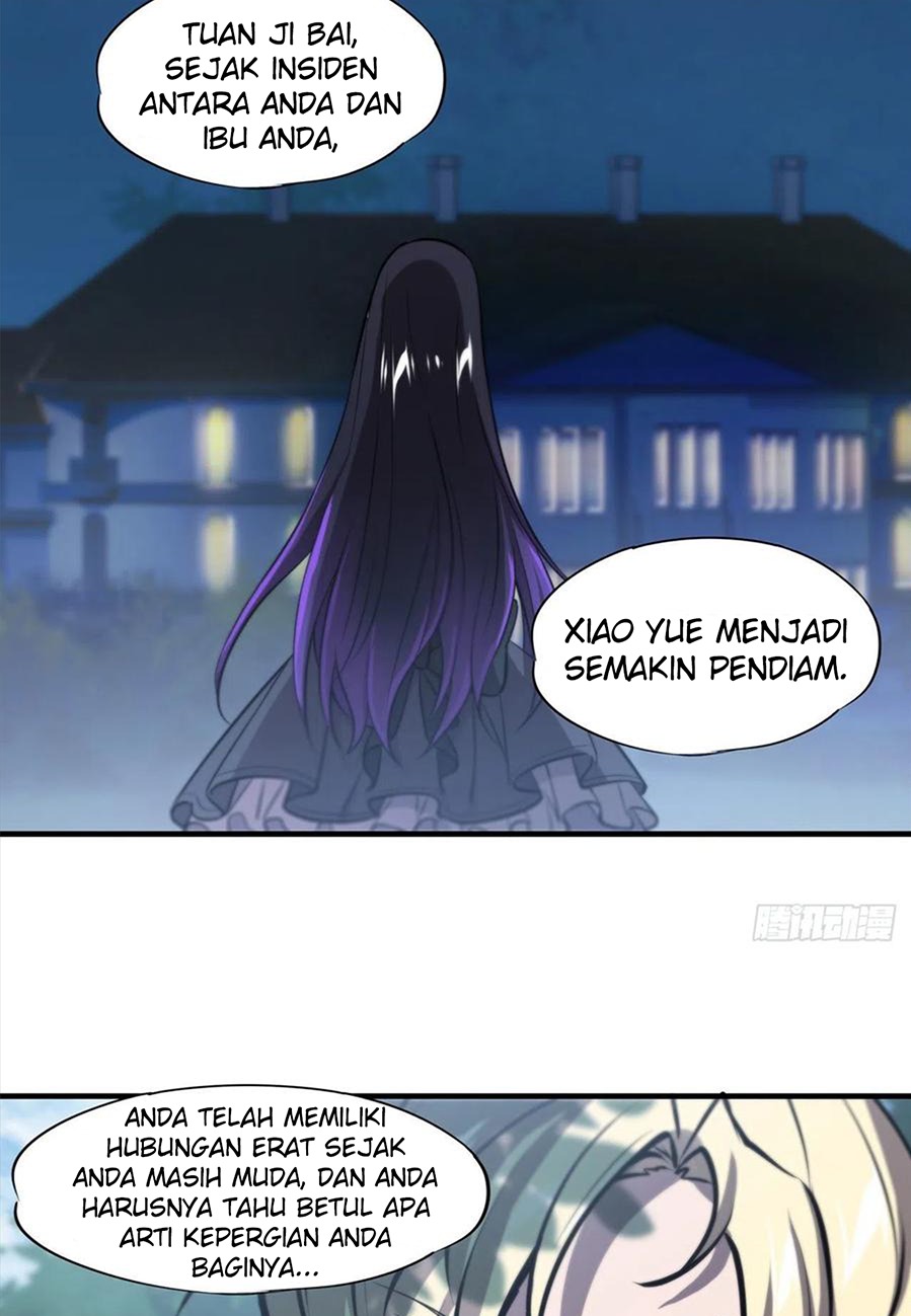 The Blood Princess And The Knight Chapter 169 Bahasa Indonesia