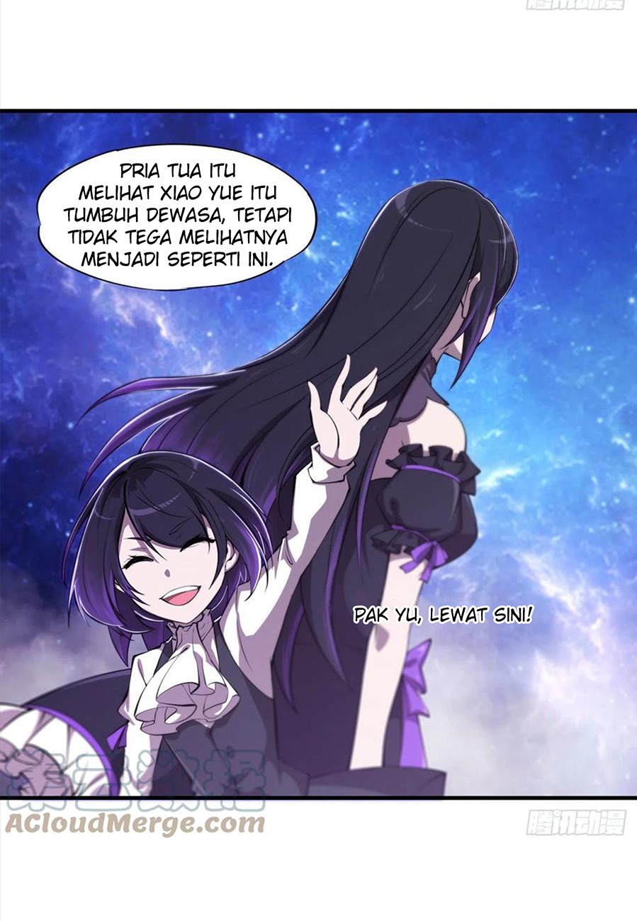 The Blood Princess And The Knight Chapter 169 Bahasa Indonesia