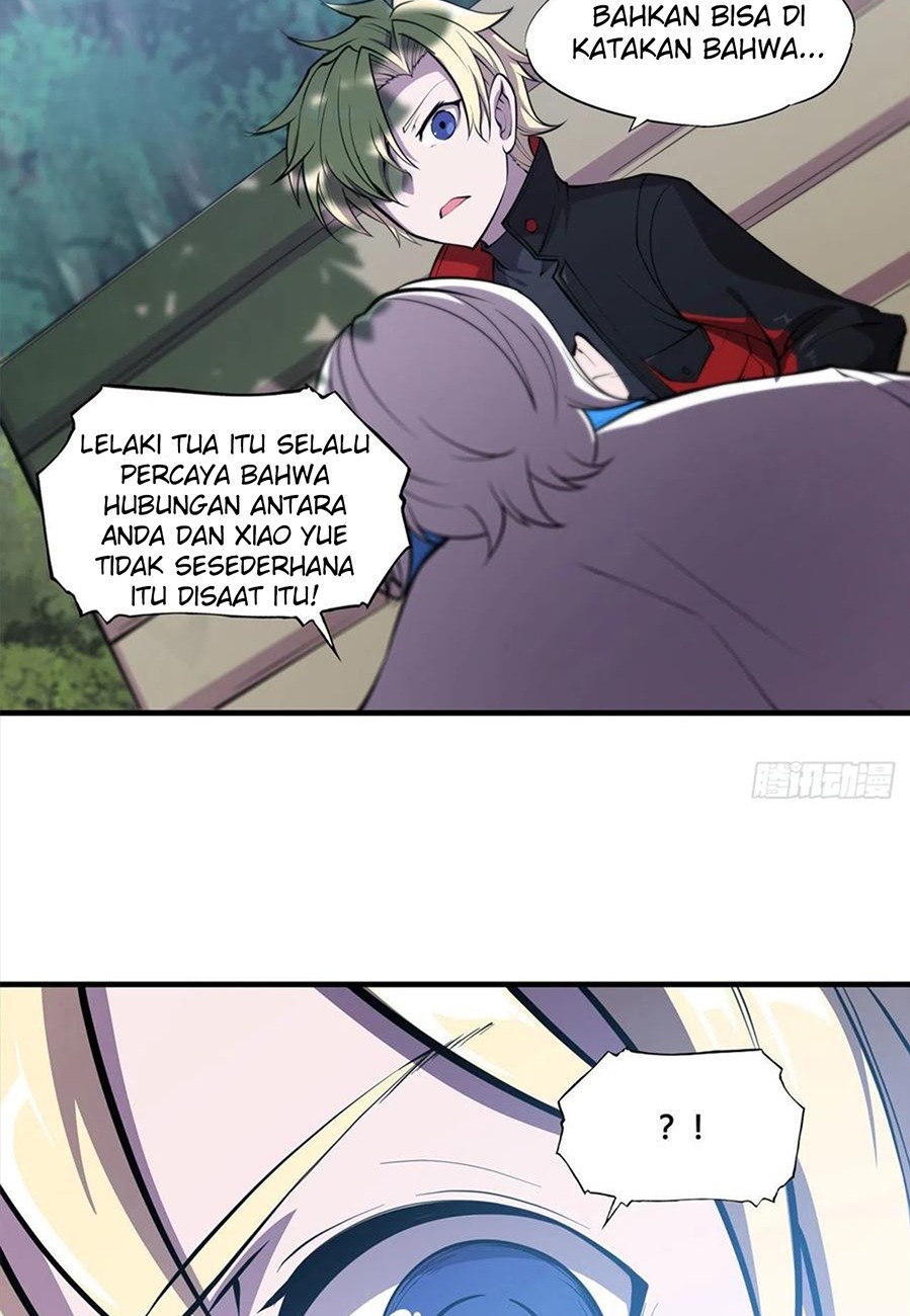 The Blood Princess And The Knight Chapter 169 Bahasa Indonesia