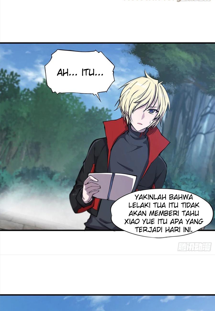 The Blood Princess And The Knight Chapter 169 Bahasa Indonesia