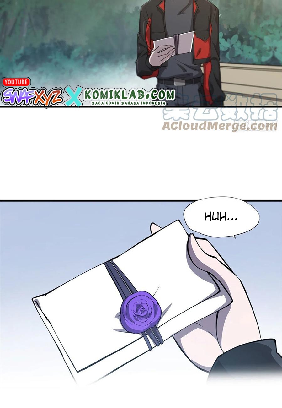 The Blood Princess And The Knight Chapter 169 Bahasa Indonesia