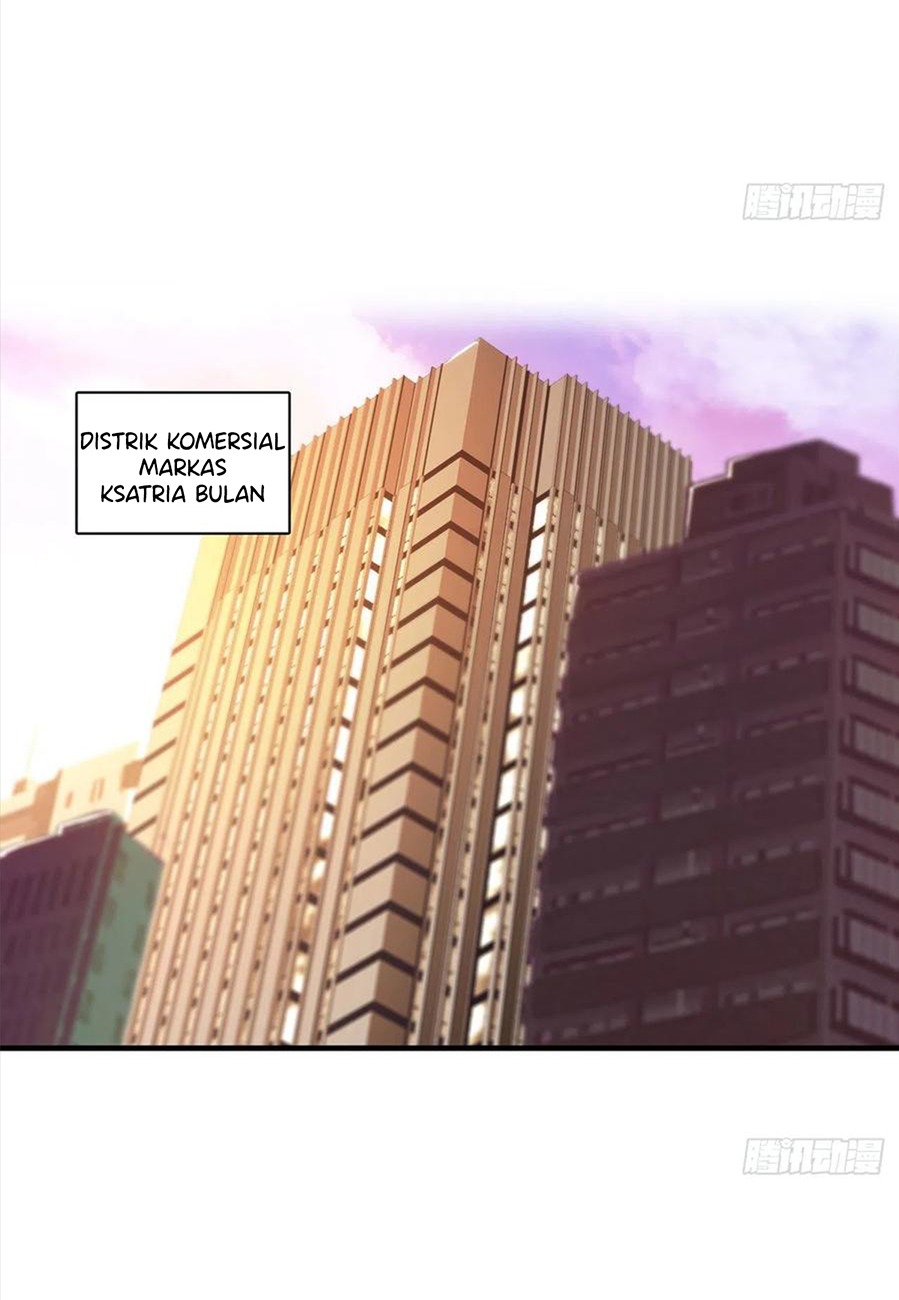 The Blood Princess And The Knight Chapter 169 Bahasa Indonesia