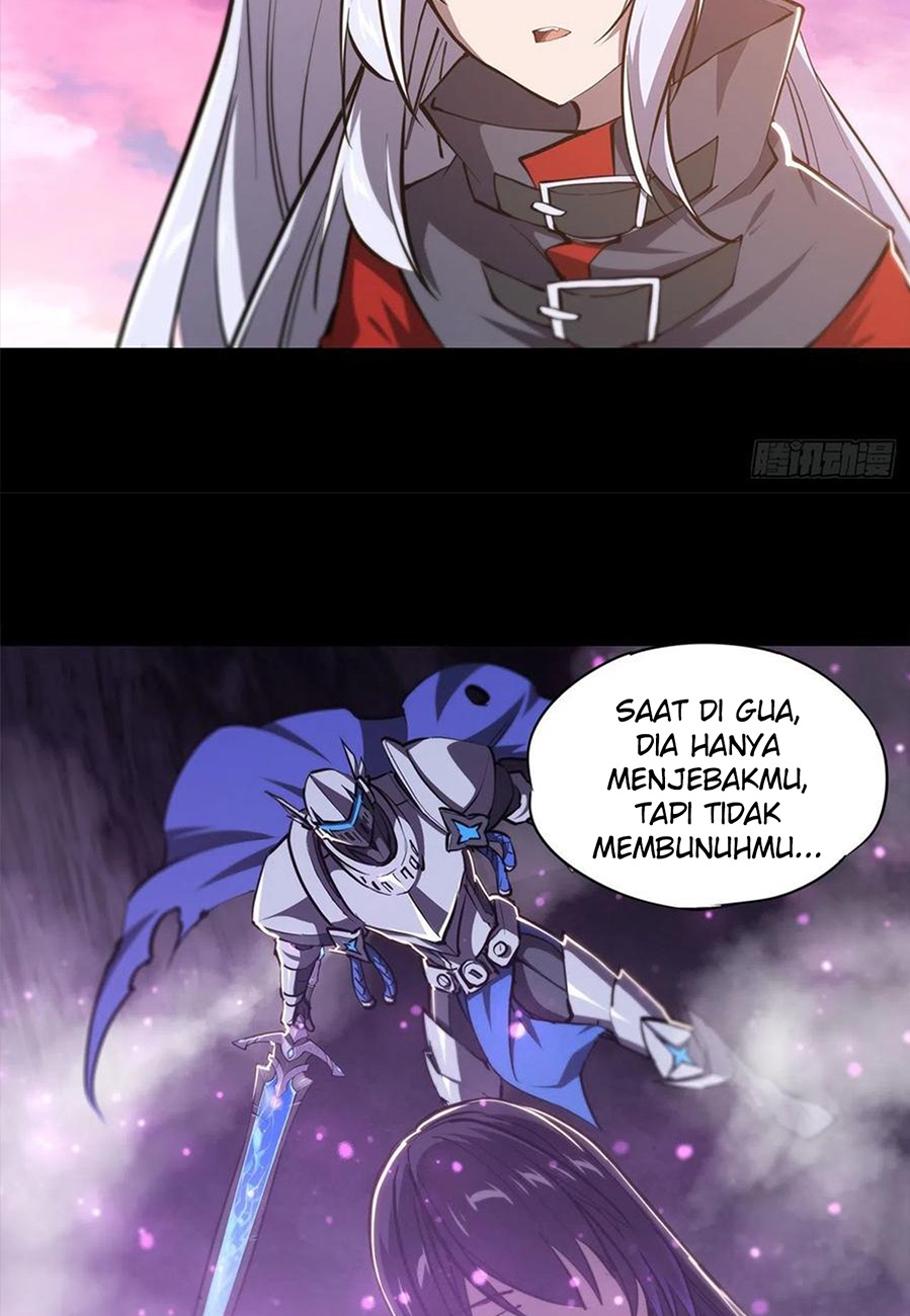 The Blood Princess And The Knight Chapter 169 Bahasa Indonesia