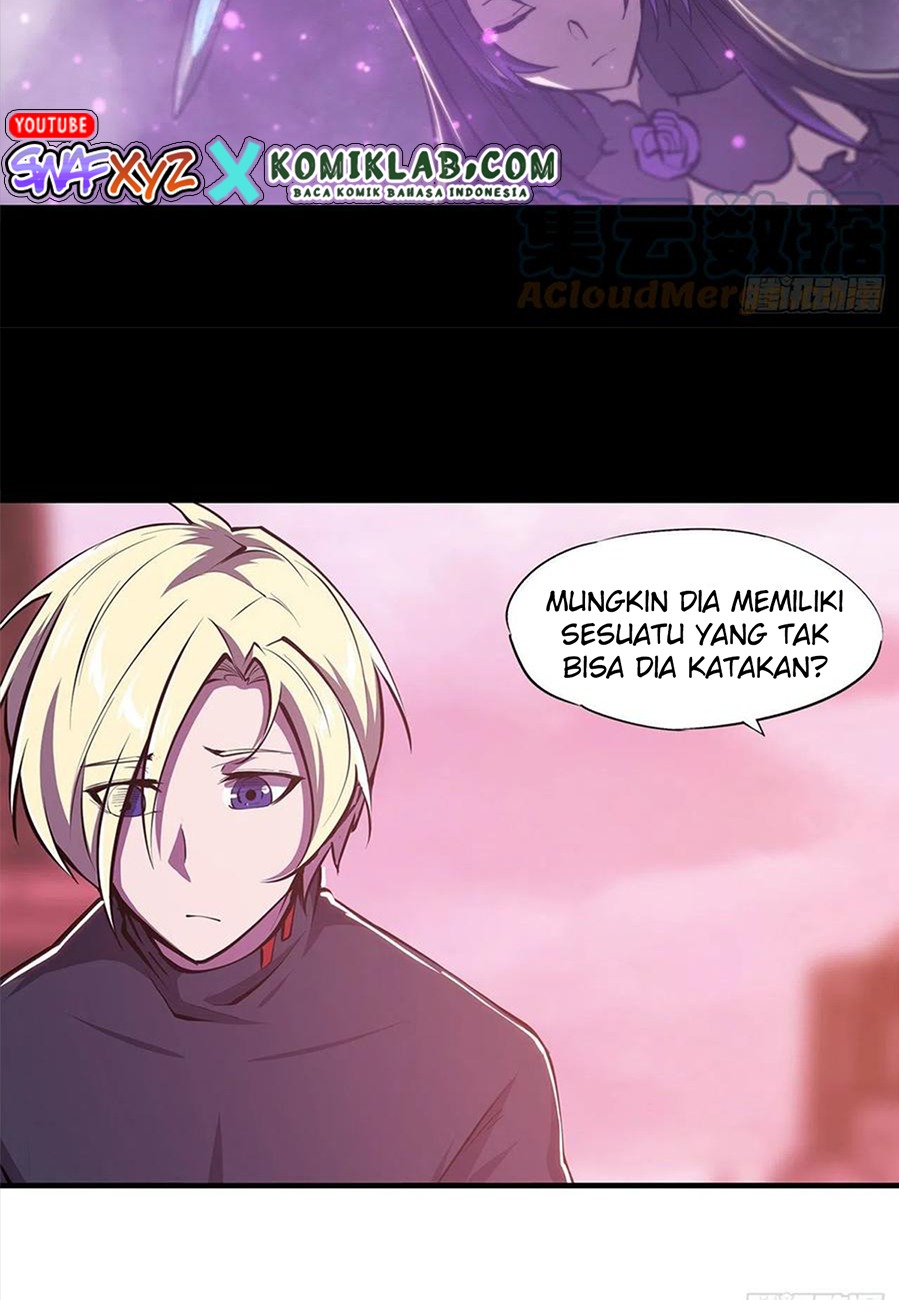 The Blood Princess And The Knight Chapter 169 Bahasa Indonesia