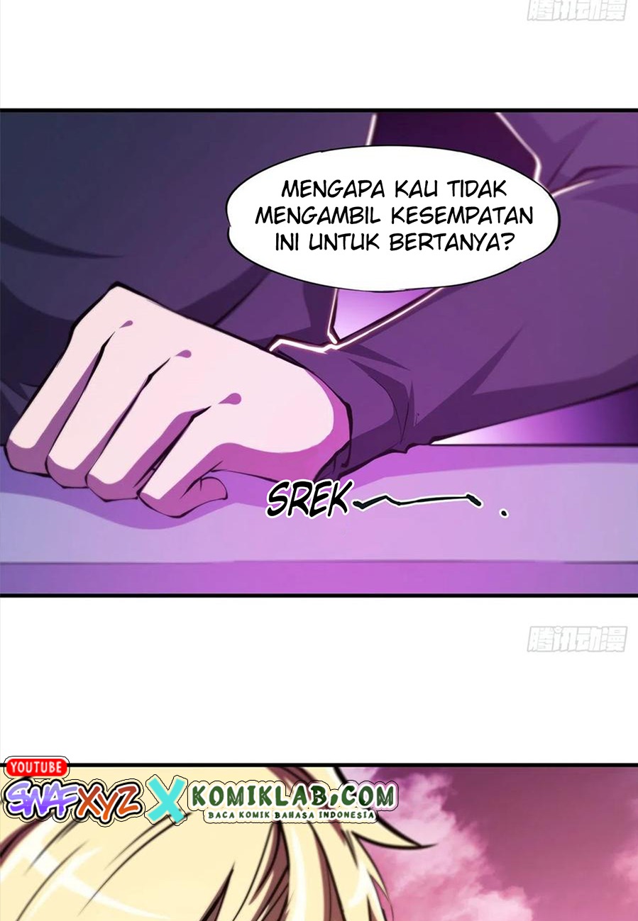 The Blood Princess And The Knight Chapter 169 Bahasa Indonesia