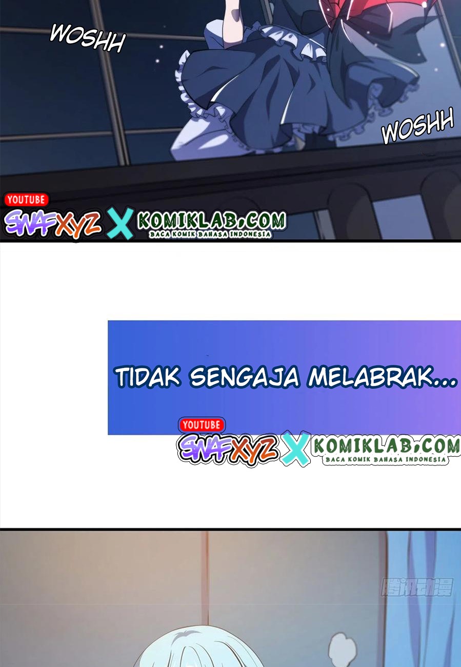 The Blood Princess And The Knight Chapter 169 Bahasa Indonesia