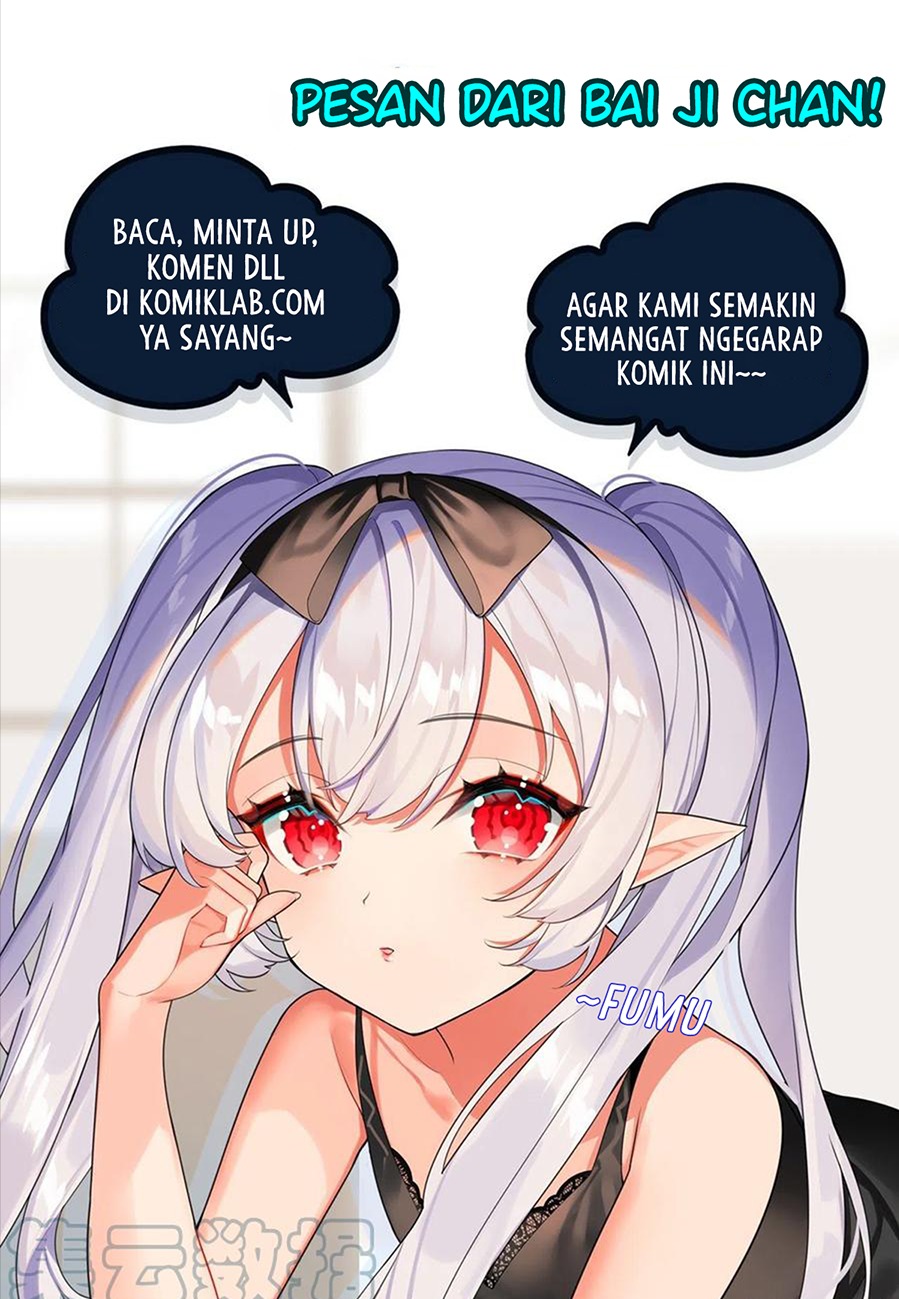 The Blood Princess And The Knight Chapter 169 Bahasa Indonesia