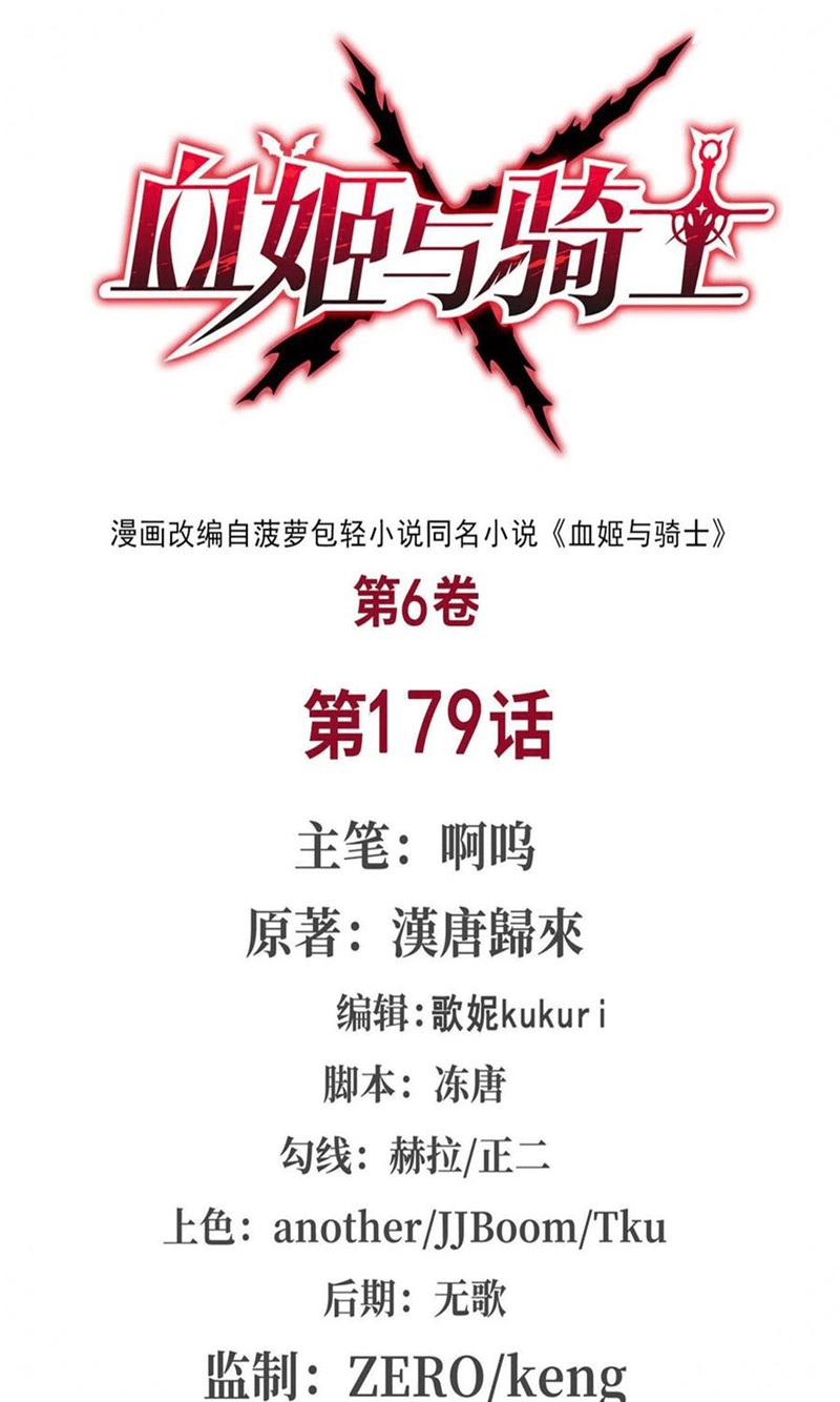 The Blood Princess And The Knight Chapter 179 Bahasa Indonesia