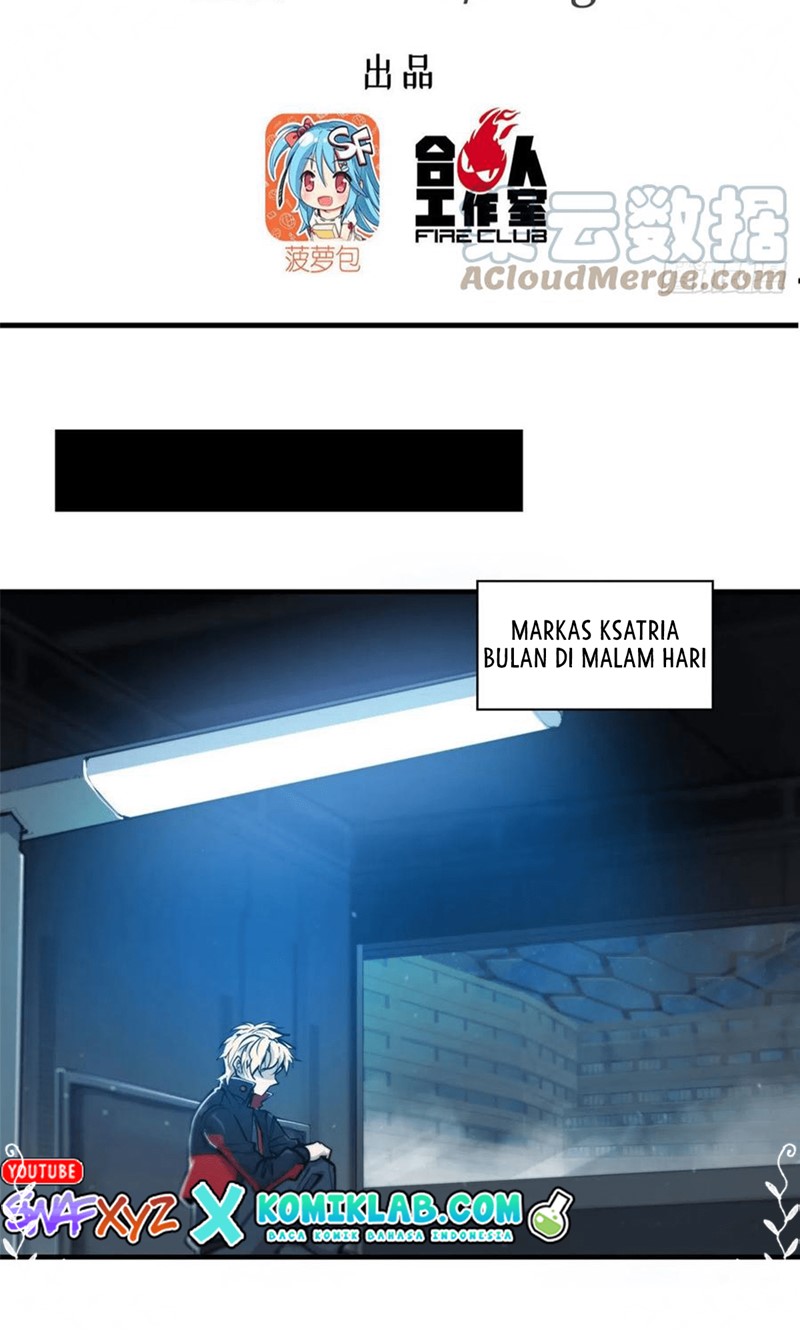 The Blood Princess And The Knight Chapter 179 Bahasa Indonesia