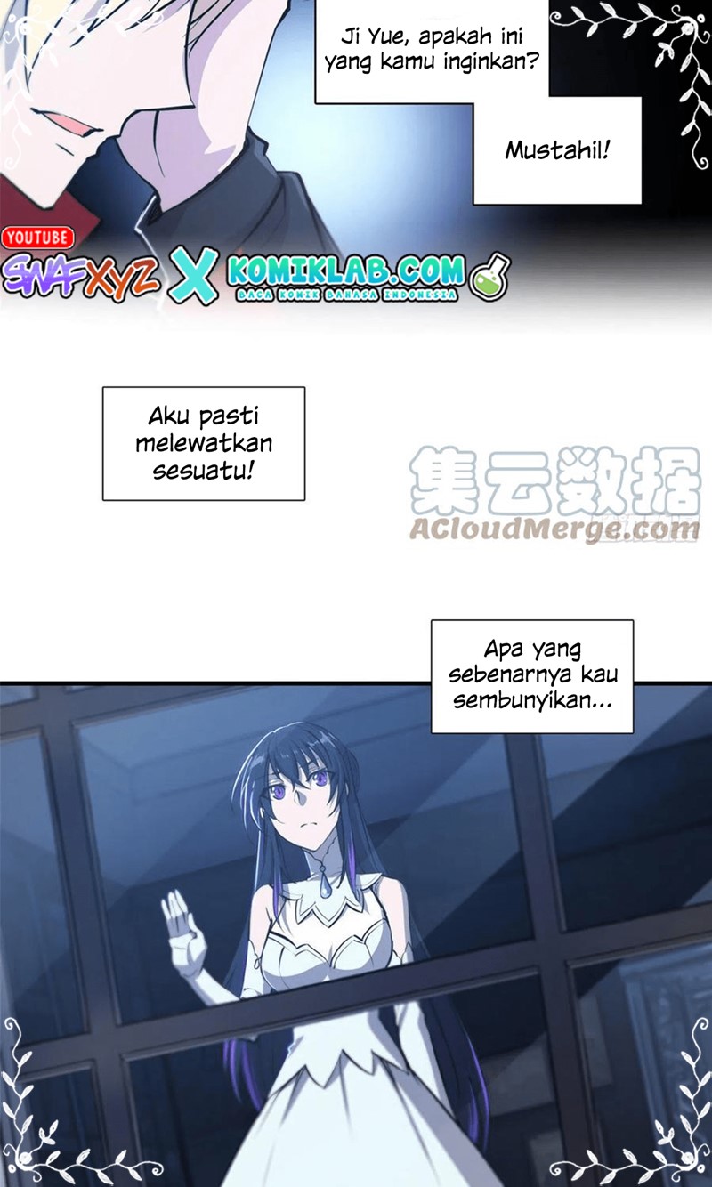 The Blood Princess And The Knight Chapter 179 Bahasa Indonesia