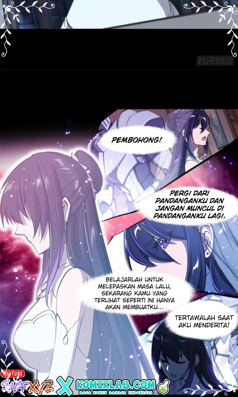 The Blood Princess And The Knight Chapter 179 Bahasa Indonesia