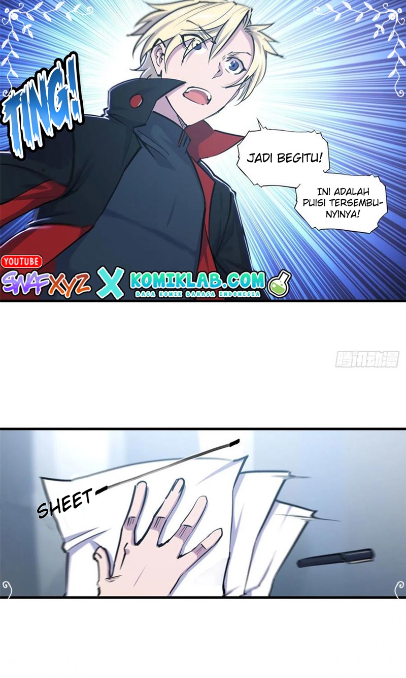 The Blood Princess And The Knight Chapter 179 Bahasa Indonesia