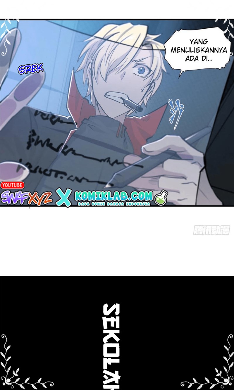 The Blood Princess And The Knight Chapter 179 Bahasa Indonesia