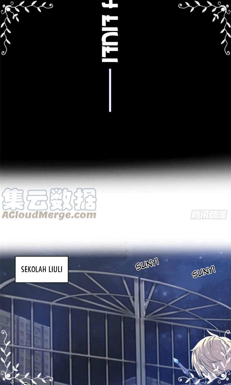 The Blood Princess And The Knight Chapter 179 Bahasa Indonesia