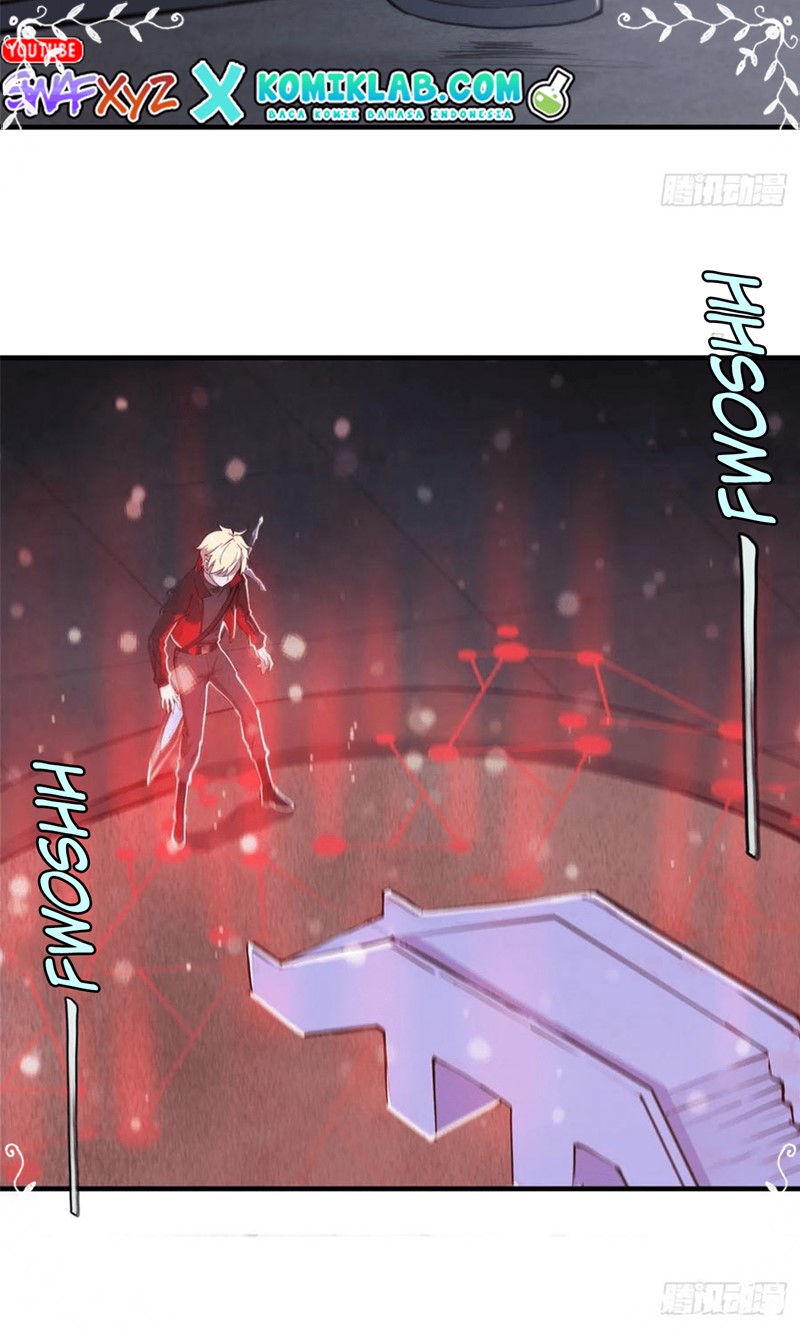 The Blood Princess And The Knight Chapter 179 Bahasa Indonesia