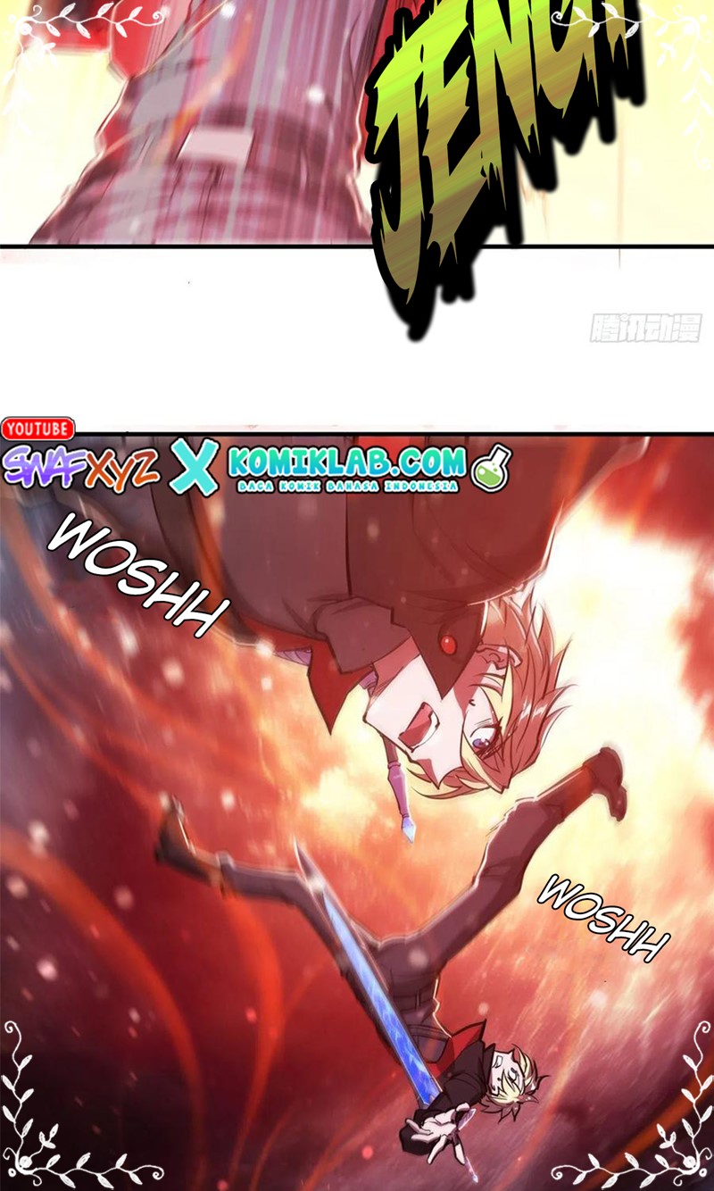 The Blood Princess And The Knight Chapter 179 Bahasa Indonesia