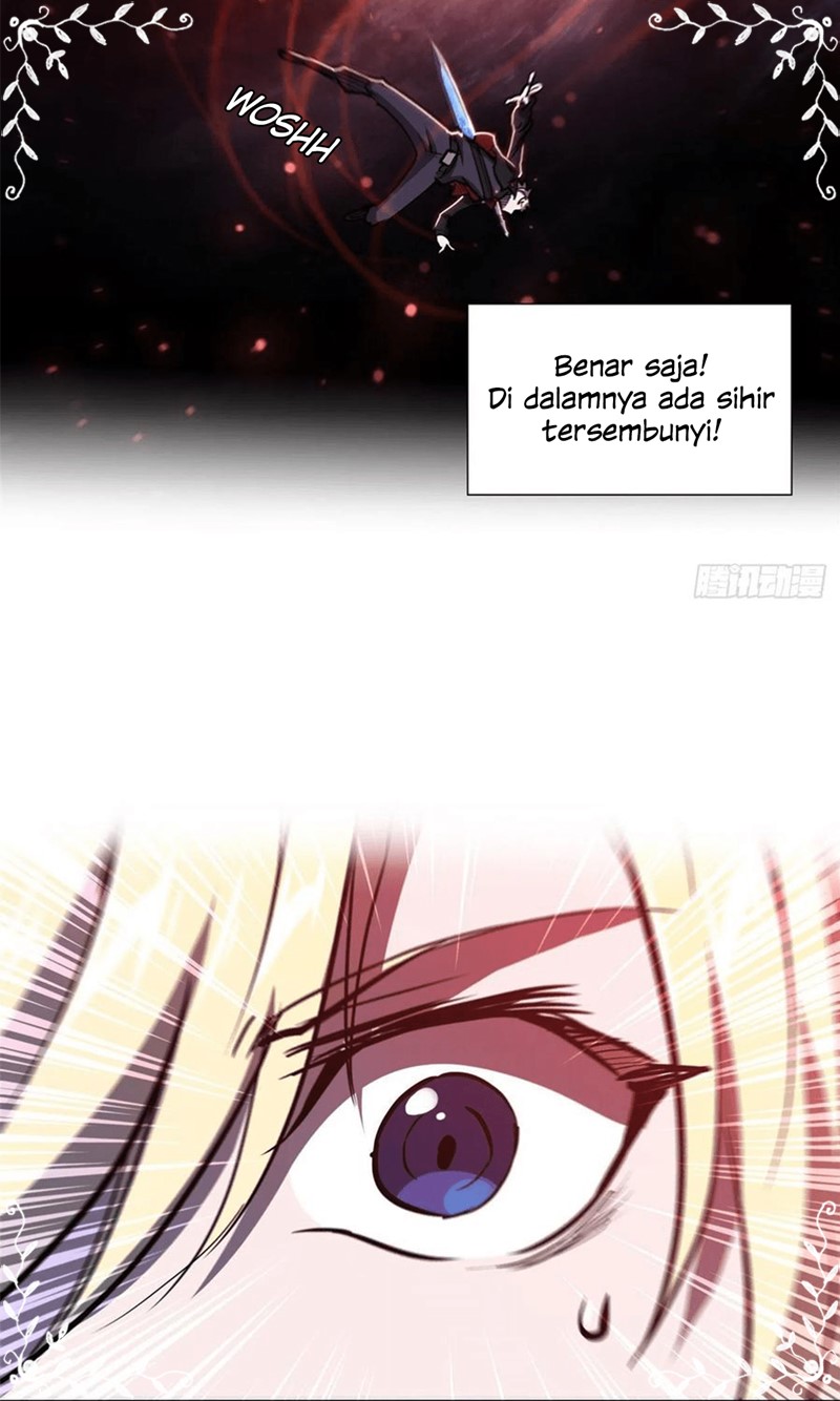 The Blood Princess And The Knight Chapter 179 Bahasa Indonesia