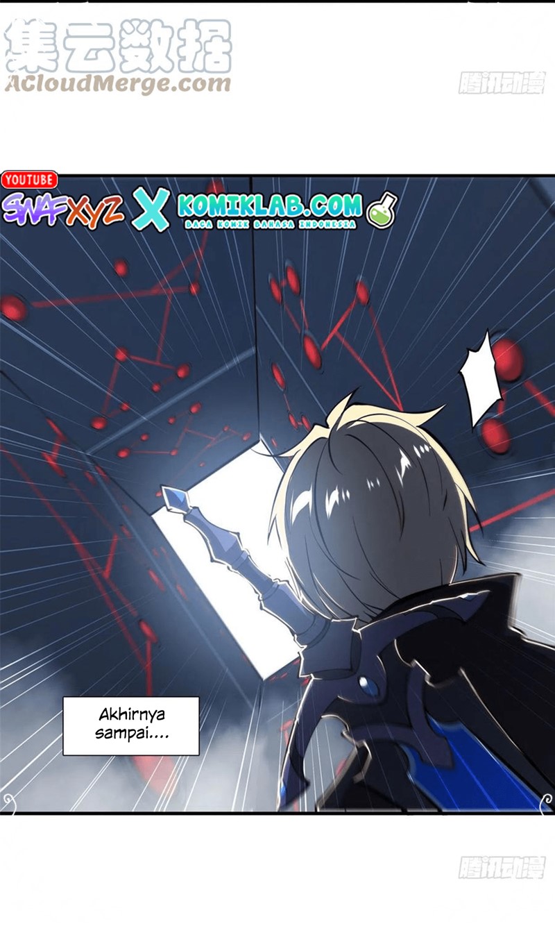 The Blood Princess And The Knight Chapter 179 Bahasa Indonesia