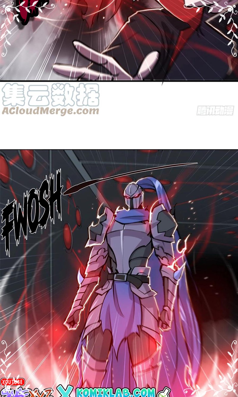 The Blood Princess And The Knight Chapter 179 Bahasa Indonesia