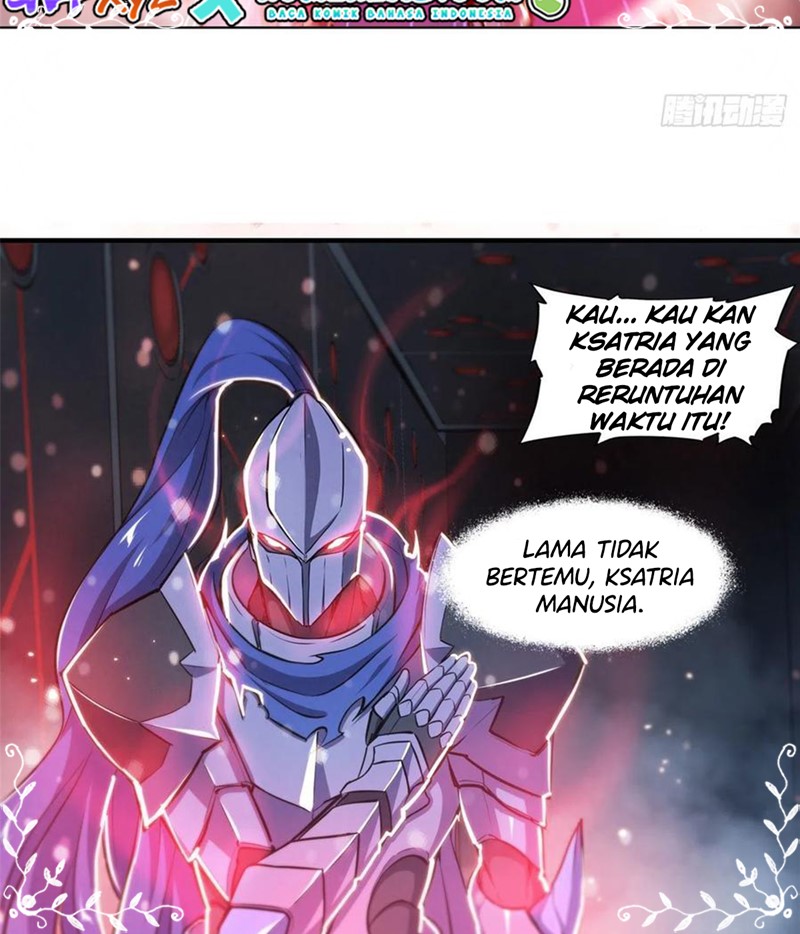 The Blood Princess And The Knight Chapter 179 Bahasa Indonesia