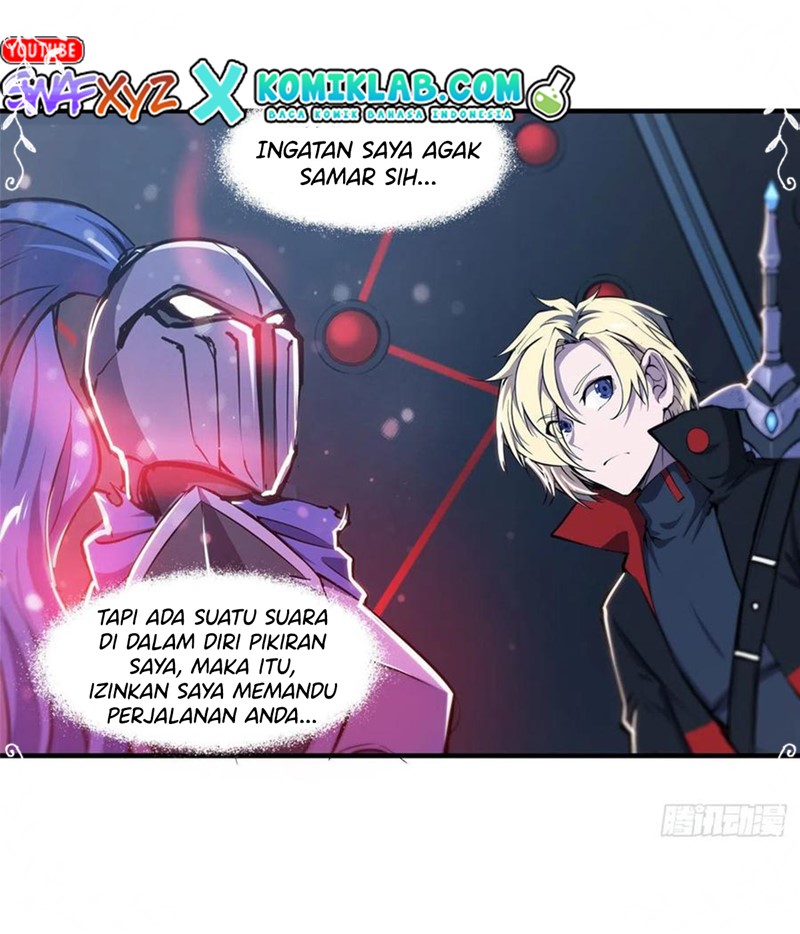 The Blood Princess And The Knight Chapter 179 Bahasa Indonesia