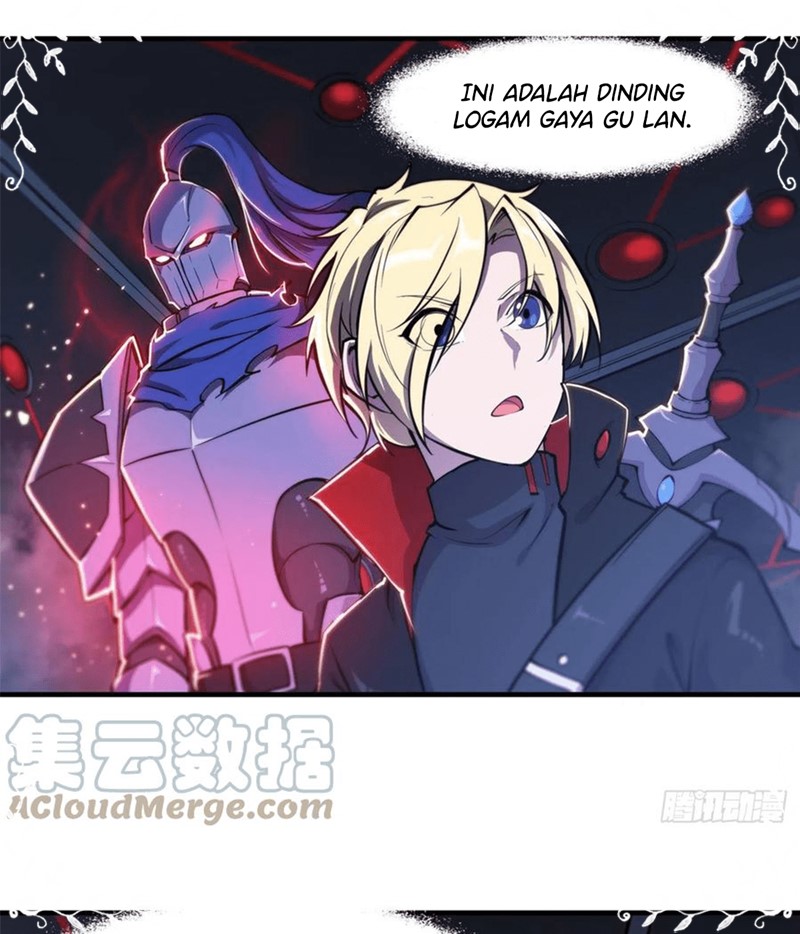The Blood Princess And The Knight Chapter 179 Bahasa Indonesia