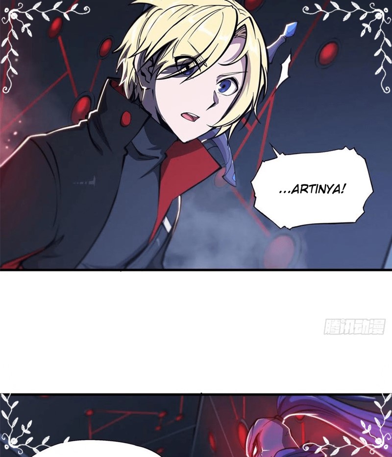 The Blood Princess And The Knight Chapter 179 Bahasa Indonesia