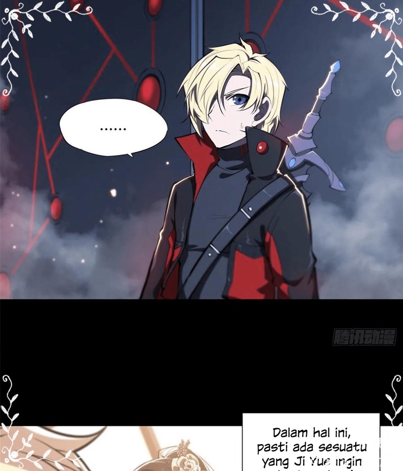 The Blood Princess And The Knight Chapter 179 Bahasa Indonesia