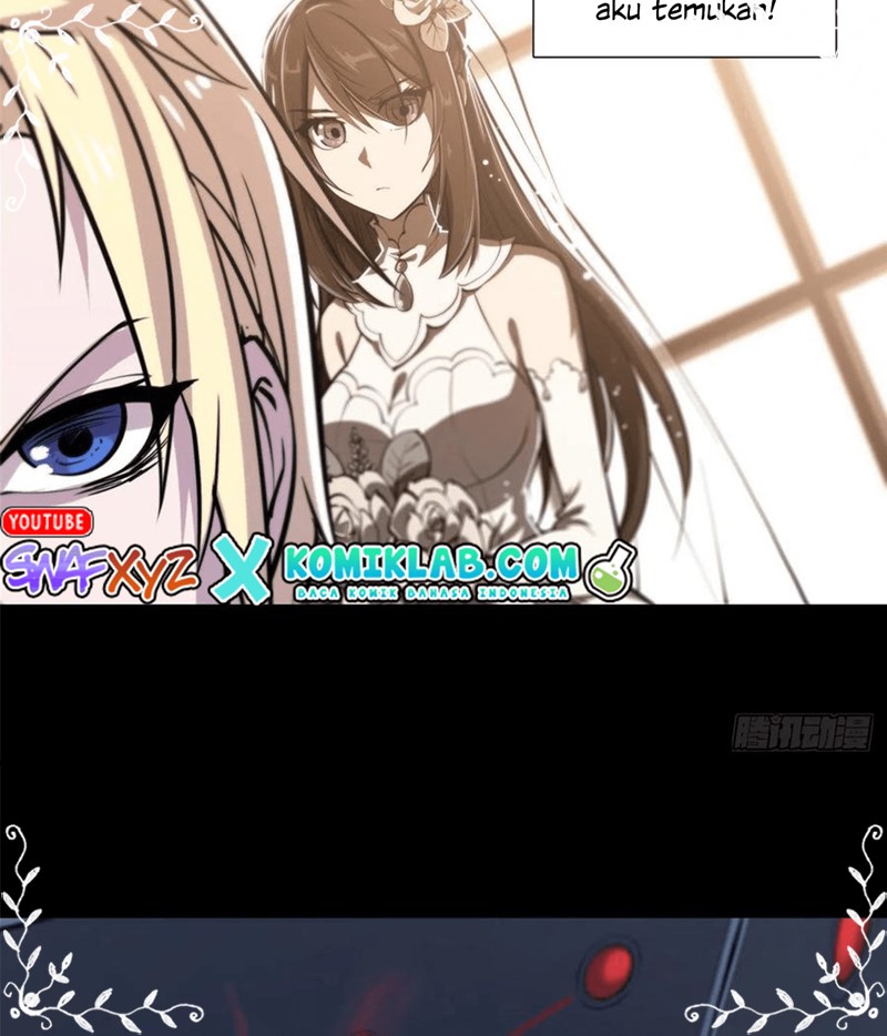 The Blood Princess And The Knight Chapter 179 Bahasa Indonesia