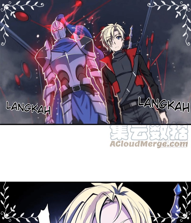 The Blood Princess And The Knight Chapter 179 Bahasa Indonesia