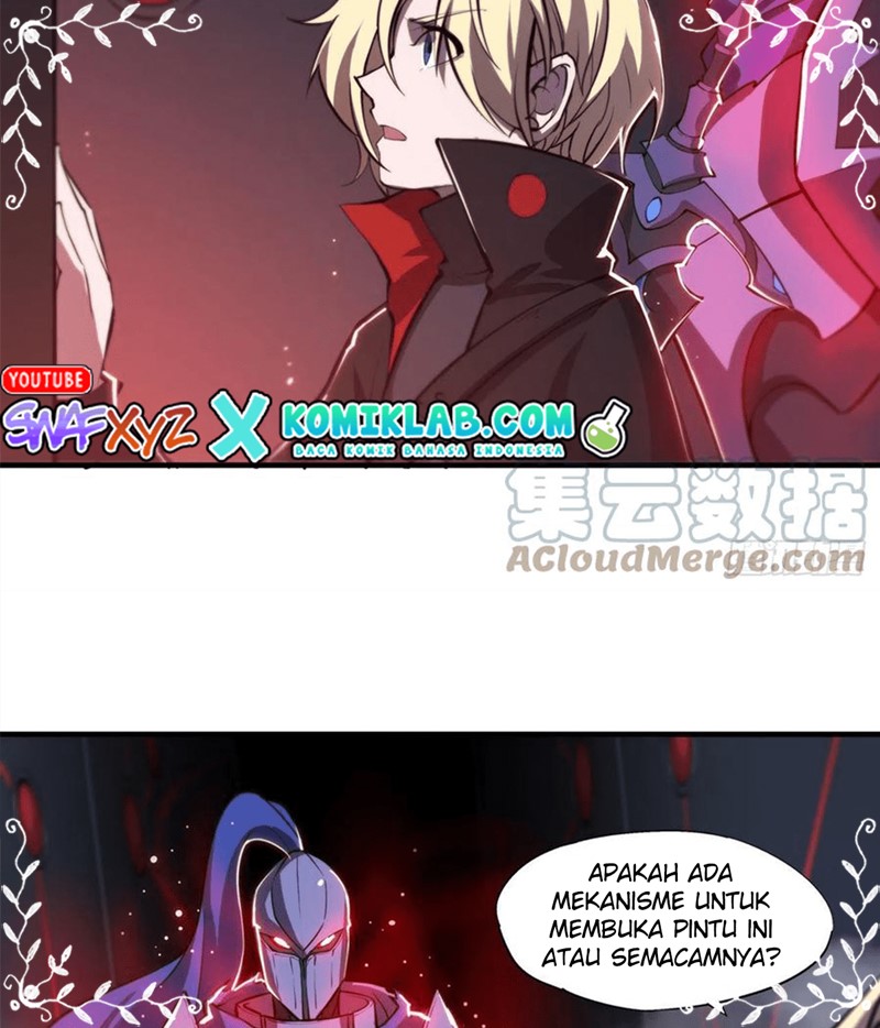 The Blood Princess And The Knight Chapter 179 Bahasa Indonesia